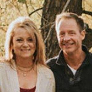 Meet your Posher, Sherrie n rick